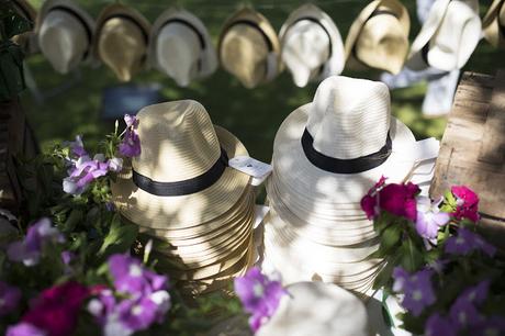 Alba&Ricardo: Una boda romántica con mucho encanto.