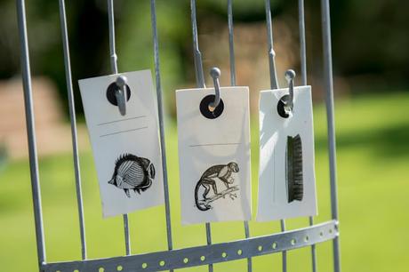 Alba&Ricardo: Una boda romántica con mucho encanto.