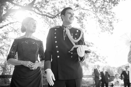 Alba&Ricardo: Una boda romántica con mucho encanto.
