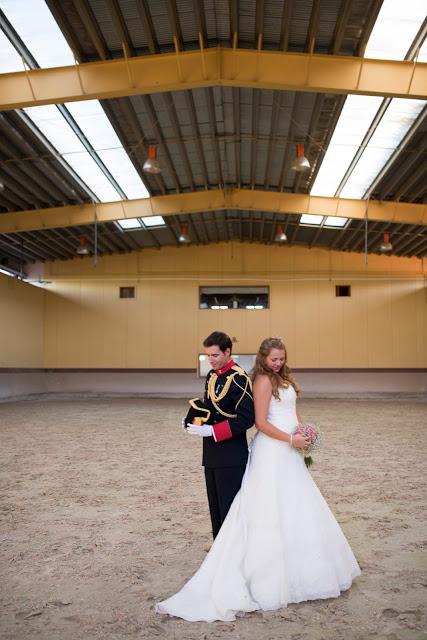 Alba&Ricardo: Una boda romántica con mucho encanto.