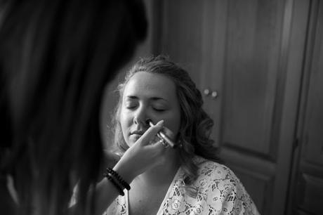 Alba&Ricardo: Una boda romántica con mucho encanto.