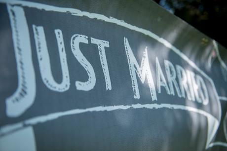 Alba&Ricardo: Una boda romántica con mucho encanto.