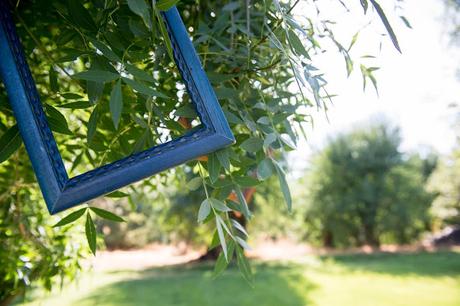 Alba&Ricardo: Una boda romántica con mucho encanto.