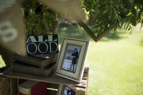 Alba&Ricardo: Una boda romántica con mucho encanto.