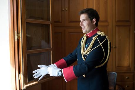 Alba&Ricardo: Una boda romántica con mucho encanto.