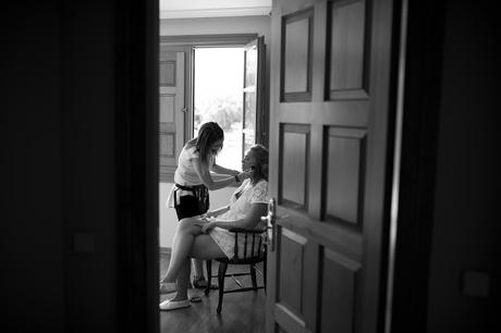 Alba&Ricardo: Una boda romántica con mucho encanto.