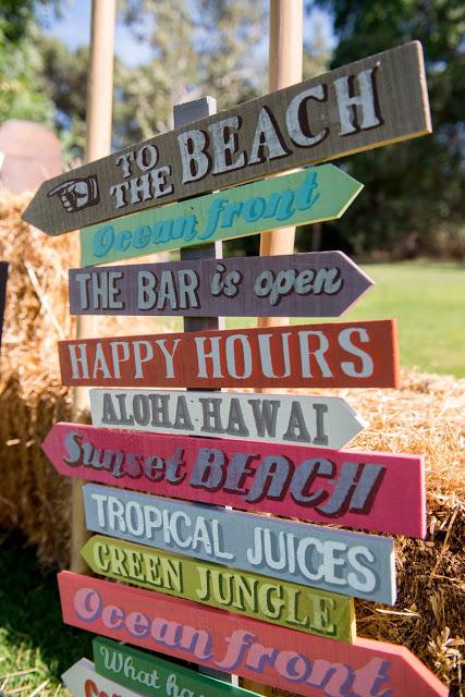 Alba&Ricardo: Una boda romántica con mucho encanto.