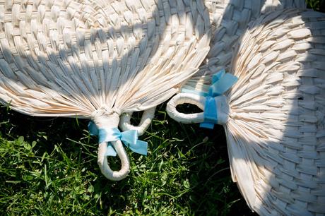 Alba&Ricardo: Una boda romántica con mucho encanto.