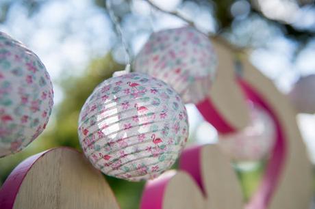 Alba&Ricardo: Una boda romántica con mucho encanto.