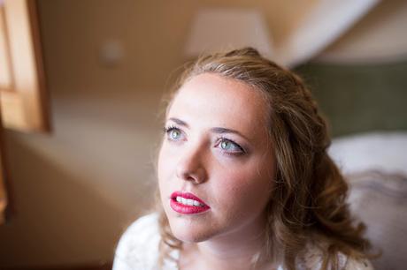 Alba&Ricardo: Una boda romántica con mucho encanto.