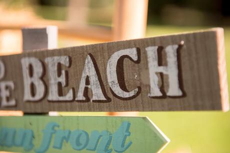 Alba&Ricardo: Una boda romántica con mucho encanto.