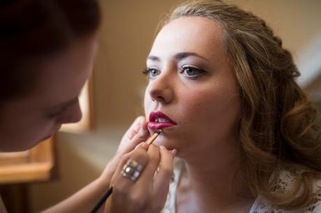 Alba&Ricardo: Una boda romántica con mucho encanto.