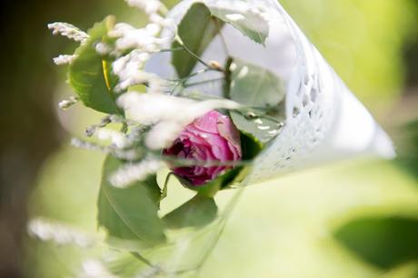 Alba&Ricardo: Una boda romántica con mucho encanto.