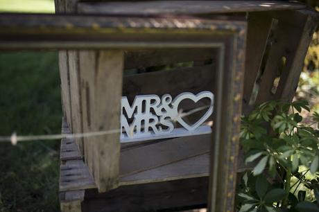 Alba&Ricardo: Una boda romántica con mucho encanto.