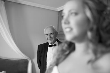 Alba&Ricardo: Una boda romántica con mucho encanto.