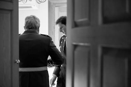 Alba&Ricardo: Una boda romántica con mucho encanto.