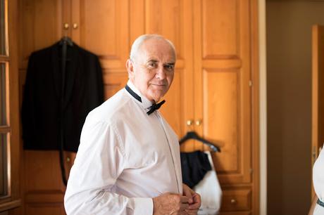 Alba&Ricardo: Una boda romántica con mucho encanto.