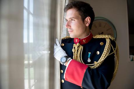 Alba&Ricardo: Una boda romántica con mucho encanto.