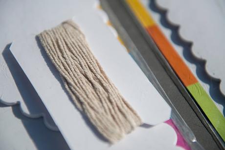 Alba&Ricardo: Una boda romántica con mucho encanto.