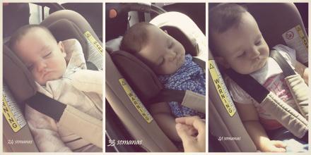 Eligiendo Silla a Contramarcha Eligiendo Silla a Contramarcha