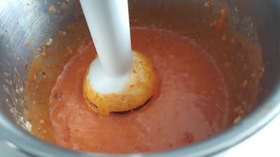 ROLLITOS DE YORK Y VERDURA