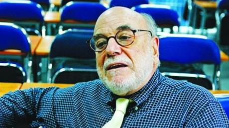 [Reedición] Recuerdo, homenaje y crítica de Tony Judt