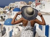 Basics visit santorini