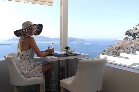 BASICS TO VISIT SANTORINI BASICS TO VISIT SANTORINI