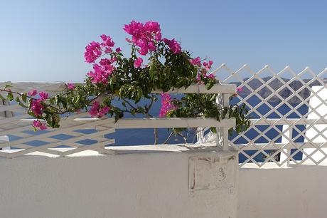 BASICS TO VISIT SANTORINI BASICS TO VISIT SANTORINI