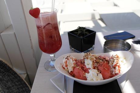 BASICS TO VISIT SANTORINI BASICS TO VISIT SANTORINI