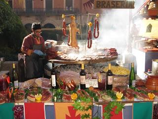 Las bodas de Isabel Segura, mucho más que una Fiesta Medieval