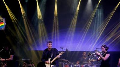 Bravo por Alejandro Sanz