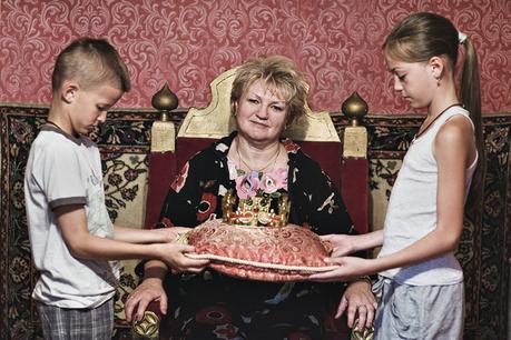 Anna Radchenko: El otro lado del amor de una madre