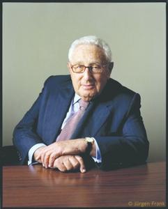 Henry Kissinger