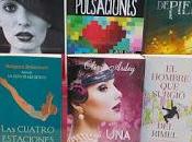 CHICA ESTILO entre libros enamoran valencianas/os