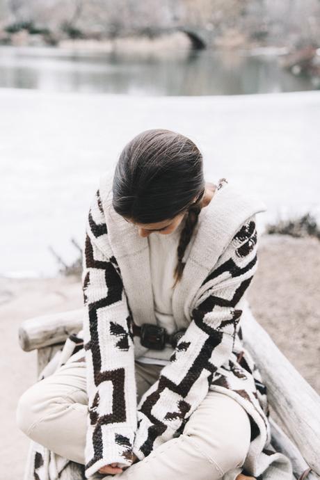 Polo_Ralph_Lauren_Collage_Vintage-Street_Style-NYFW-New_York_Fashion_Week-Knit_Jacket-Cream_Trousers-Boho-Winter_White-4