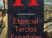 Especial Tercios españoles