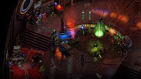 Torment: Tides of Numenera, ya en acceso anticipado