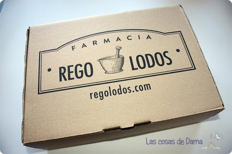 Farmacia Rego Lodos Beauty Breakfast