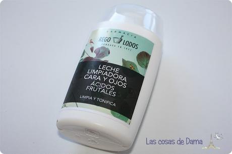 Farmacia Rego Lodos Beauty Breakfast