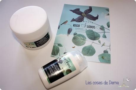 Farmacia Rego Lodos Beauty Breakfast
