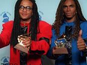 ¿Quién viste mejor? Milli Vanilli?