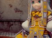 Conoce video personajes Star Ocean Integrity Faithlessness