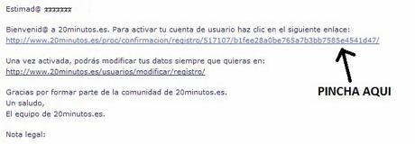 Nueva edición de los Premios 20Blogs