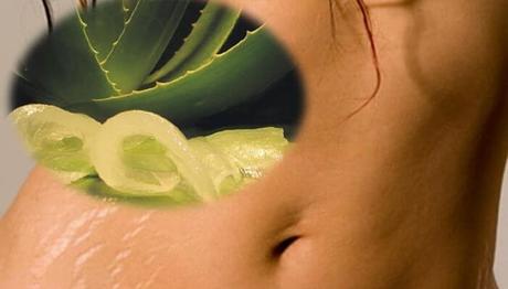 9 efectivos y milagrosos remedios caseros para las estrías