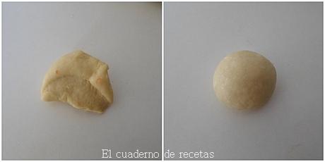 Brioche de Aceite & Naranja