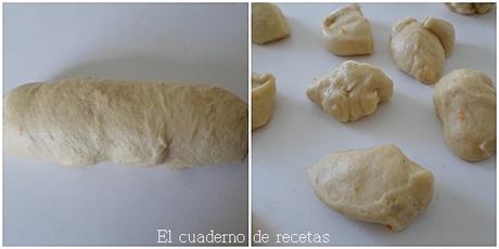 Brioche de Aceite & Naranja