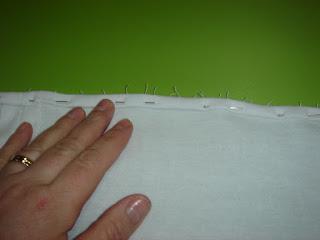 COMO HACER UNA CAMISETA BASICA CON APLICACION