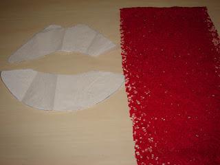 COMO HACER UNA CAMISETA BASICA CON APLICACION