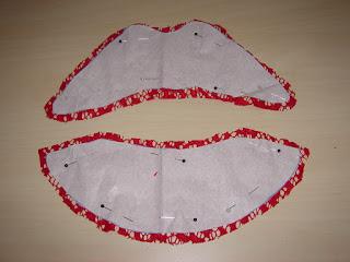 COMO HACER UNA CAMISETA BASICA CON APLICACION